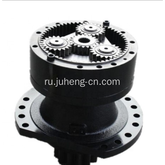 Yn32w00022f1 Excavator E215b Swing Rearbox